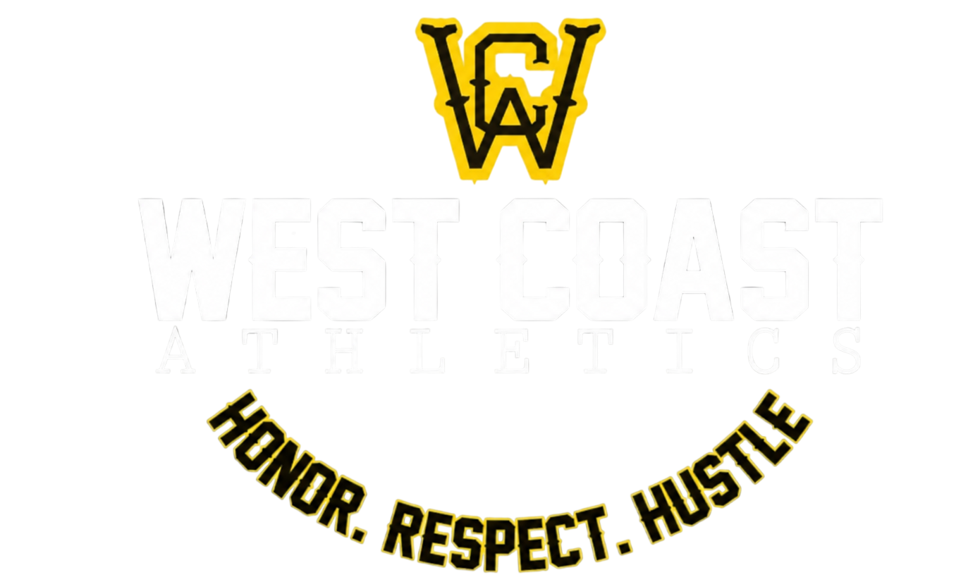 West Coast Athletics